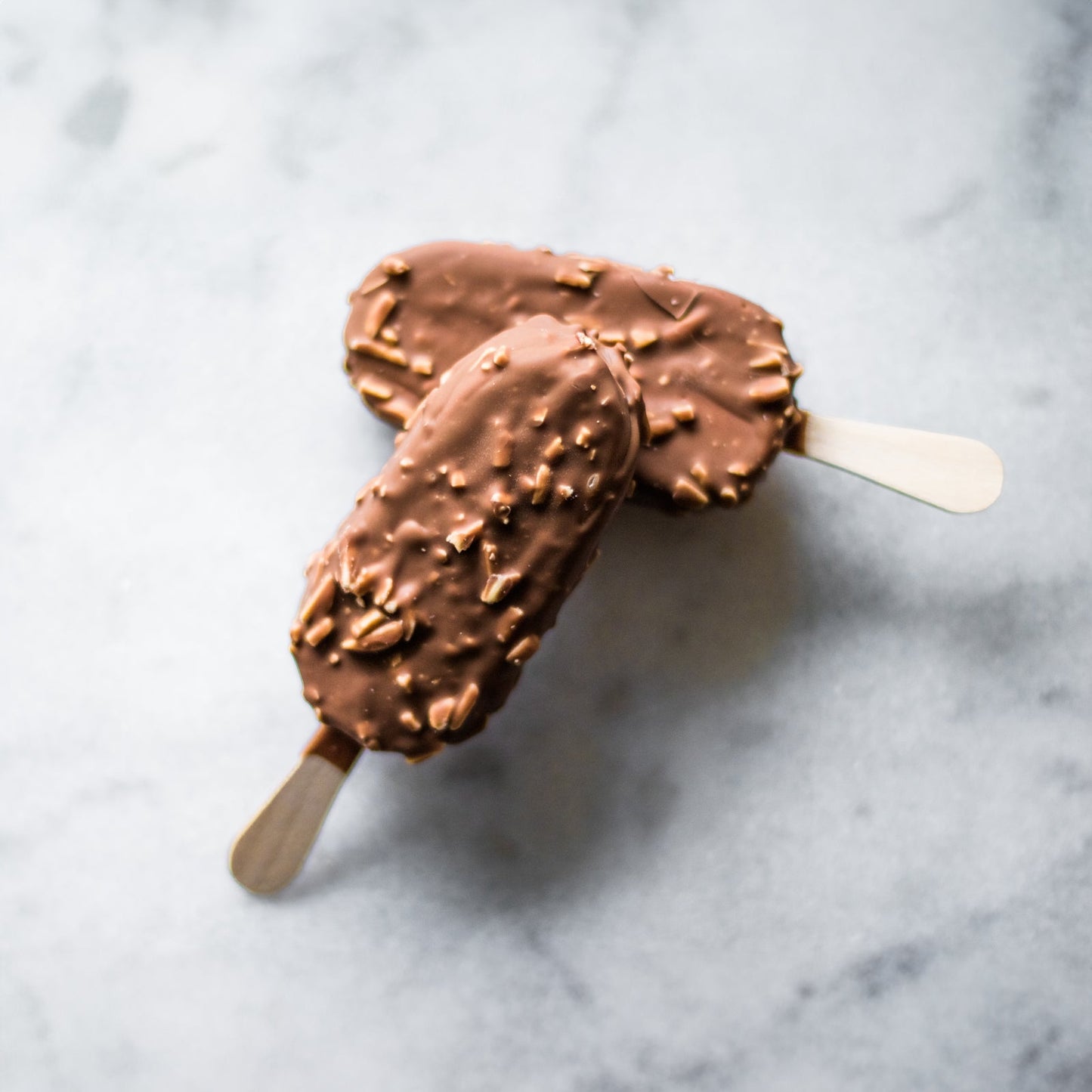 Cobertura para Helado Bitter Pety 1 kg.