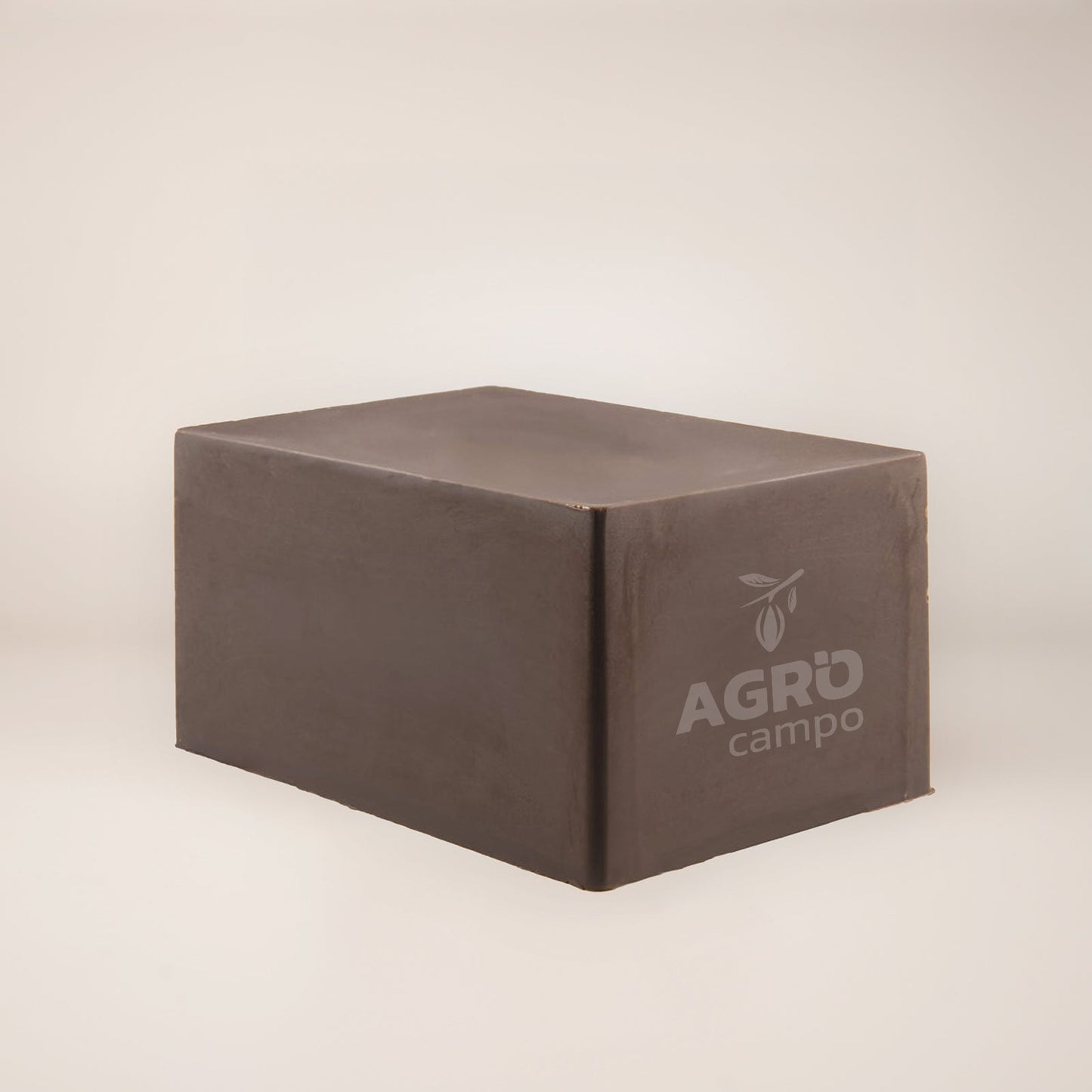 Licor o Pasta de Cacao Caja x 20 Kg.