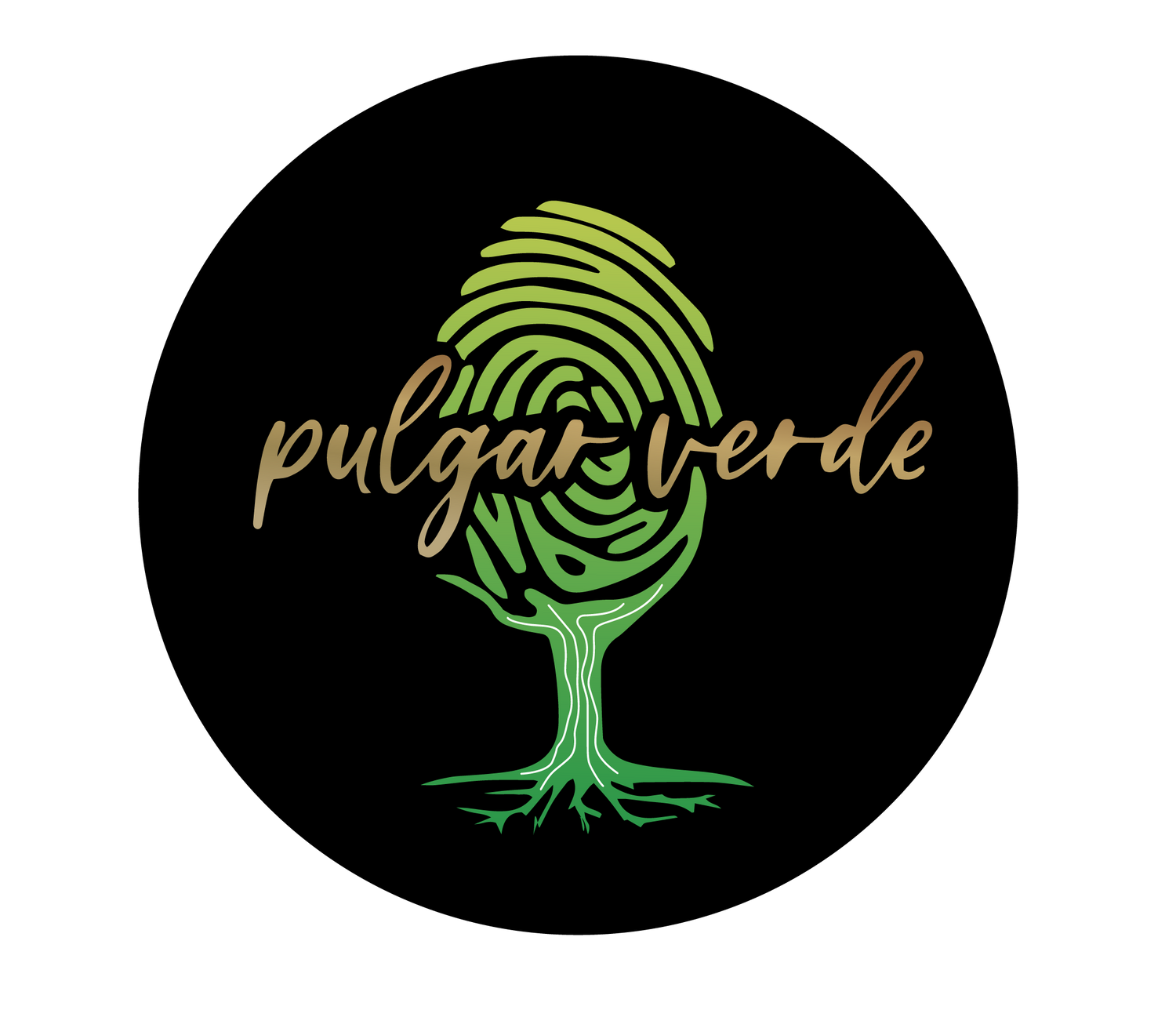 Pulgar Verde