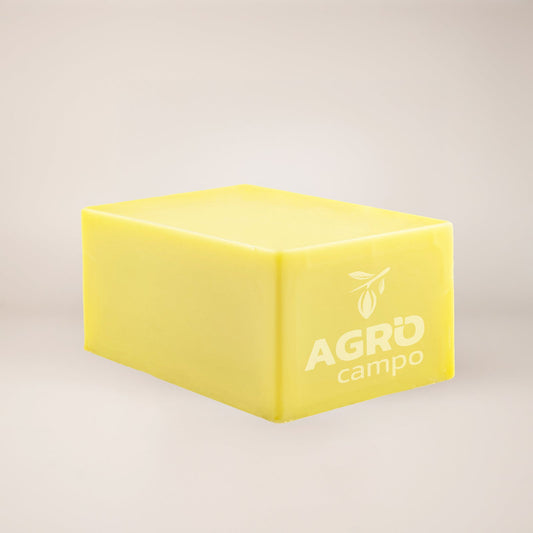 Manteca de Cacao Tipo B Caja x 20 Kg.